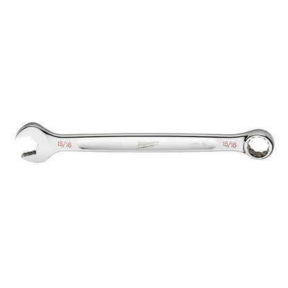 Milwaukee 45-96-9430 15/16in SAE Combination Wrench