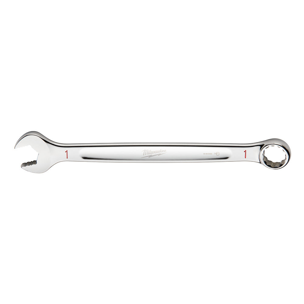 Milwaukee 45-96-9432 1in SAE Combination Wrench