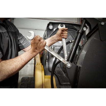 Milwaukee 45-96-9409 9/32in SAE Combination Wrench