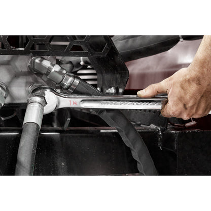 Milwaukee 45-96-9420 5/8in SAE Combination Wrench