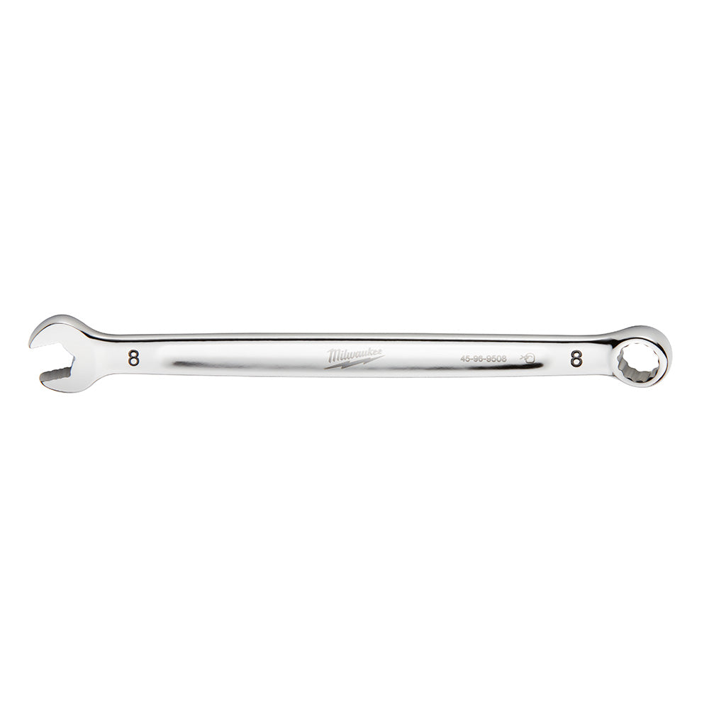 Milwaukee 45-96-9508 8mm Metric Combination Wrench