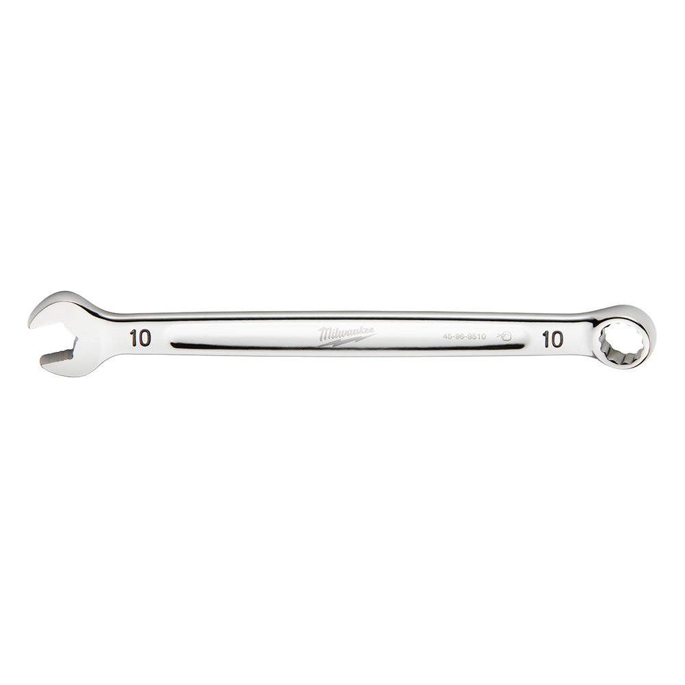 Milwaukee 45-96-9510 10mm Metric Combination Wrench