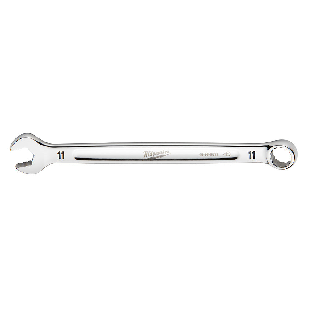 Milwaukee 45-96-9511 11mm Metric Combination Wrench