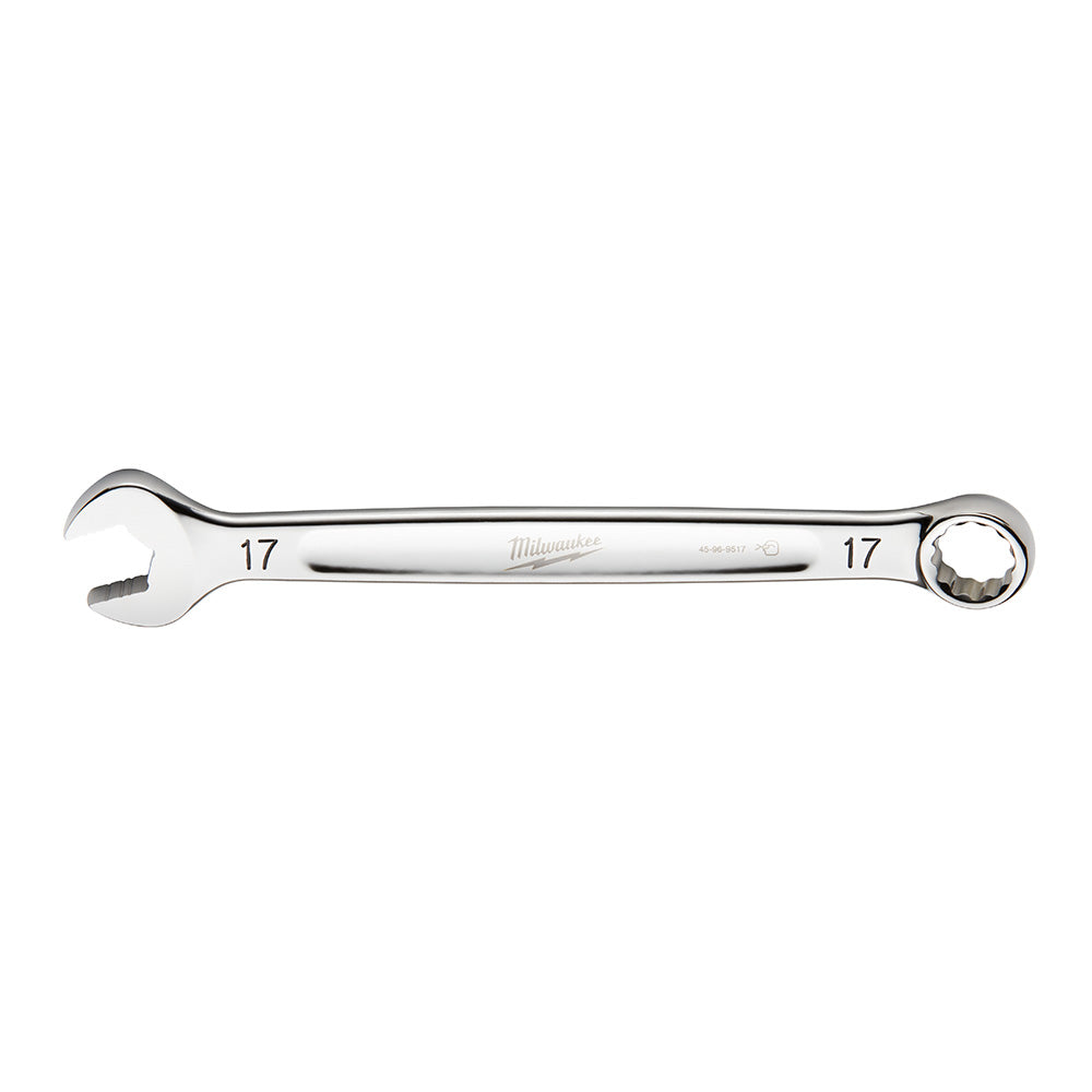 Milwaukee 45-96-9517 17mm Metric Combination Wrench