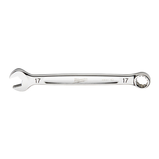 Milwaukee 45-96-9517 17mm Metric Combination Wrench