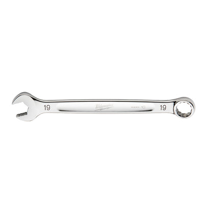 Milwaukee 45-96-9519 19mm Metric Combination Wrench