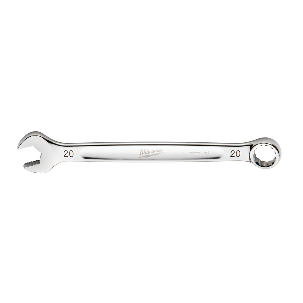 Milwaukee 45-96-9520 20mm Metric Combination Wrench