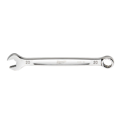 Milwaukee 45-96-9520 20mm Metric Combination Wrench