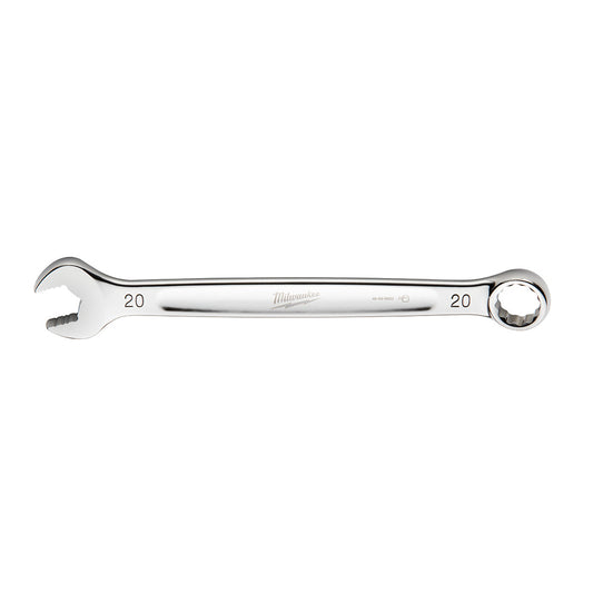 Milwaukee 45-96-9520 20mm Metric Combination Wrench