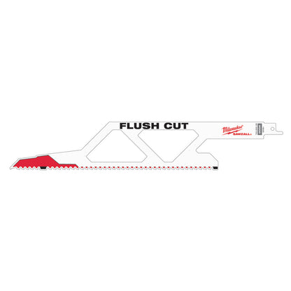 Milwaukee 48-00-1600 SAWZALL 12in 5 TPI Flush Cut Blade