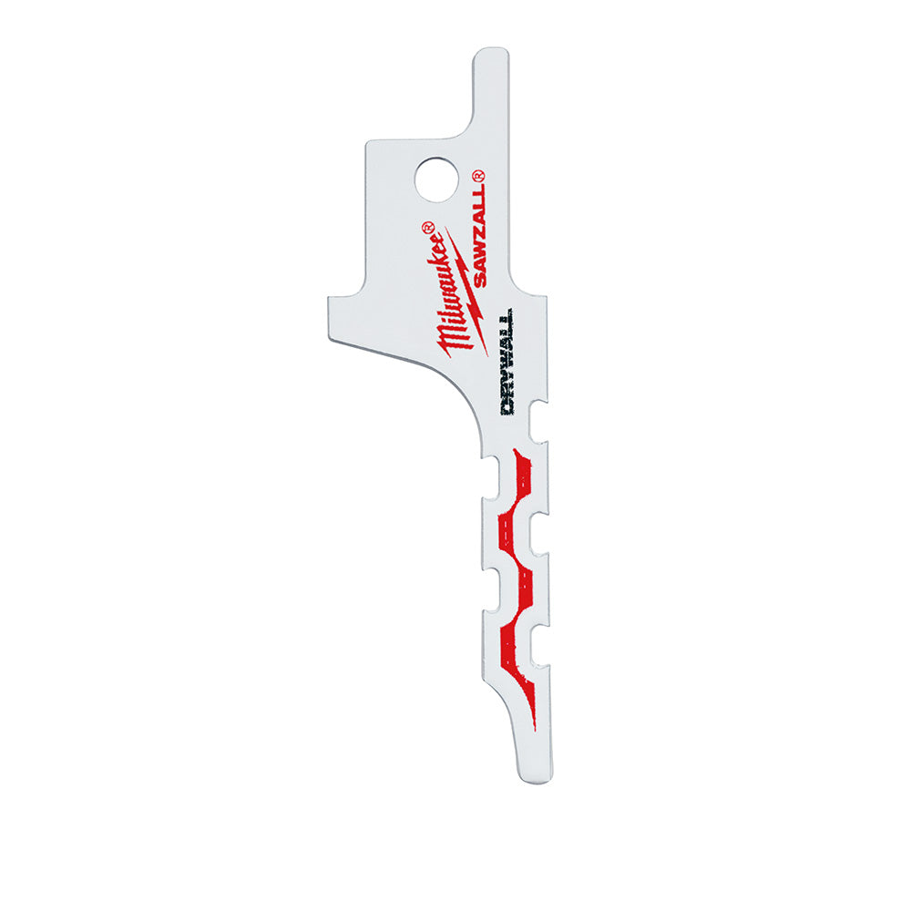 Milwaukee 48-00-1640 SAWZALL 2-1/2in Drywall Access Blade