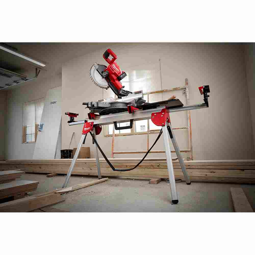 Milwaukee 48-08-0551 Folding Mitre Saw Stand