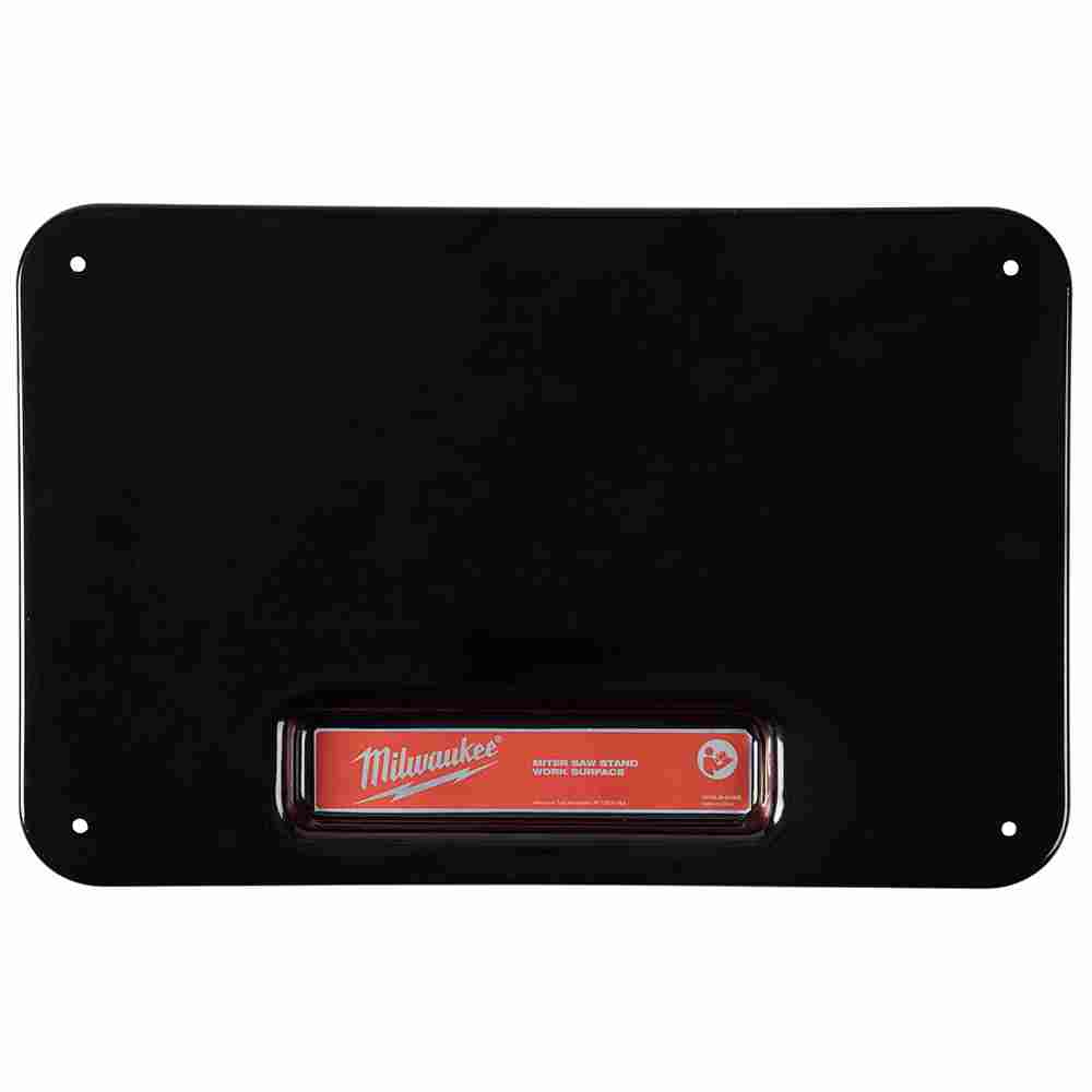 Milwaukee 48-08-0552 Mitre Saw Stand Table Top