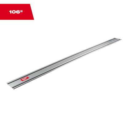 Milwaukee 48-08-0572C 106in Track Saw Guide Rail