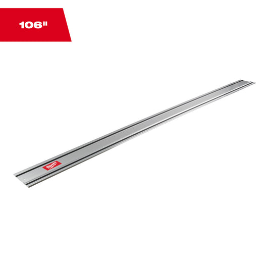 Milwaukee 48-08-0572C 106in Track Saw Guide Rail