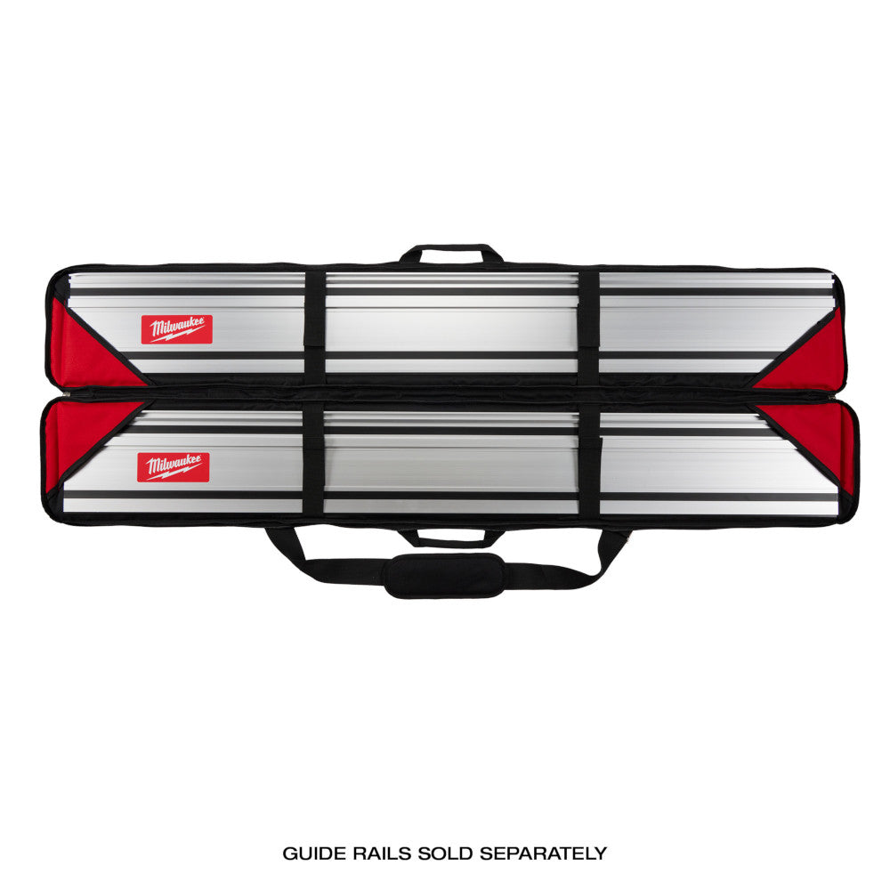 Milwaukee 48-08-0576 Guide Rail Bag - 31in - 55in Rails