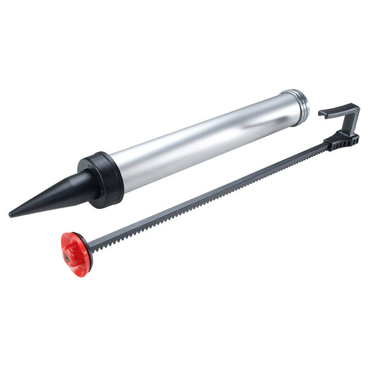 Milwaukee 48-08-0905 M12 20oz Aluminum Barrel Sausage Conversion Kit