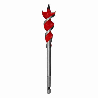 Milwaukee 48-13-0068 SPEED FEED 3/4in x 6in Self-Feeding Wood Bit
