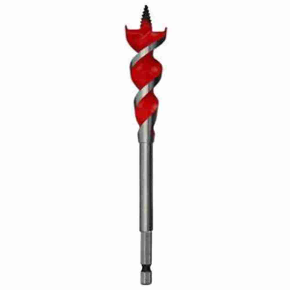 Milwaukee 48-13-0088 SPEED FEED 1in x 6in Self-Feeding Wood Bit