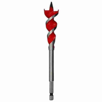 Milwaukee 48-13-0088 SPEED FEED 1in x 6in Self-Feeding Wood Bit