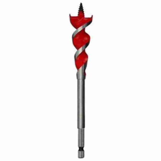 Milwaukee 48-13-0088 SPEED FEED 1in x 6in Self-Feeding Wood Bit