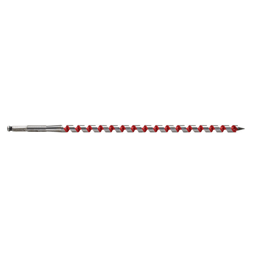 Milwaukee 48-13-5870 7/8in x 18in Ship Auger Bit