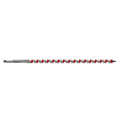 Milwaukee 48-13-5870 7/8in x 18in Ship Auger Bit