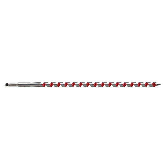Milwaukee 48-13-5870 7/8in x 18in Ship Auger Bit