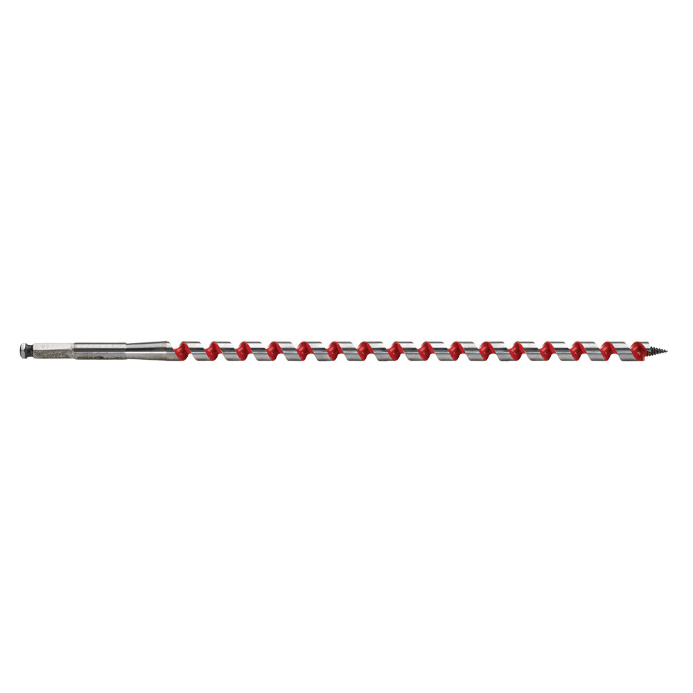 Milwaukee 48-13-5560 9/16in x 18in Ship Auger Bit