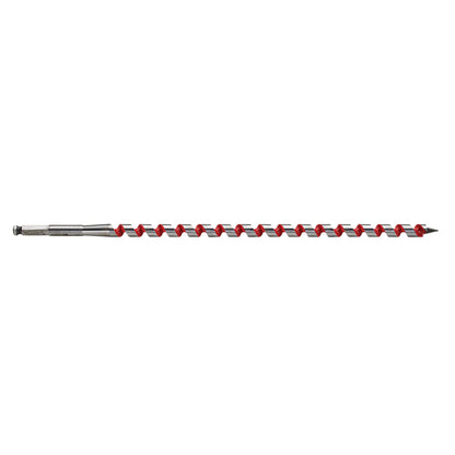 Milwaukee 48-13-5560 9/16in x 18in Ship Auger Bit