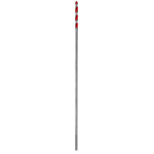 Milwaukee 48-13-7325 1/4in x 24in Bellhanger Bit