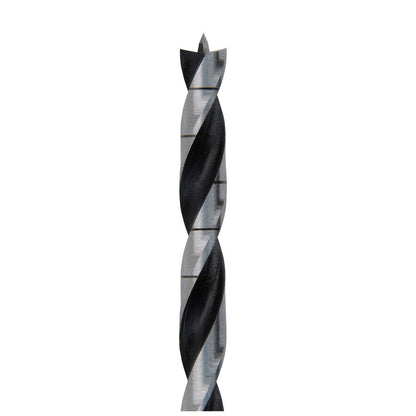 Milwaukee 48-15-0312 5/16in Brad Point Drill Bit