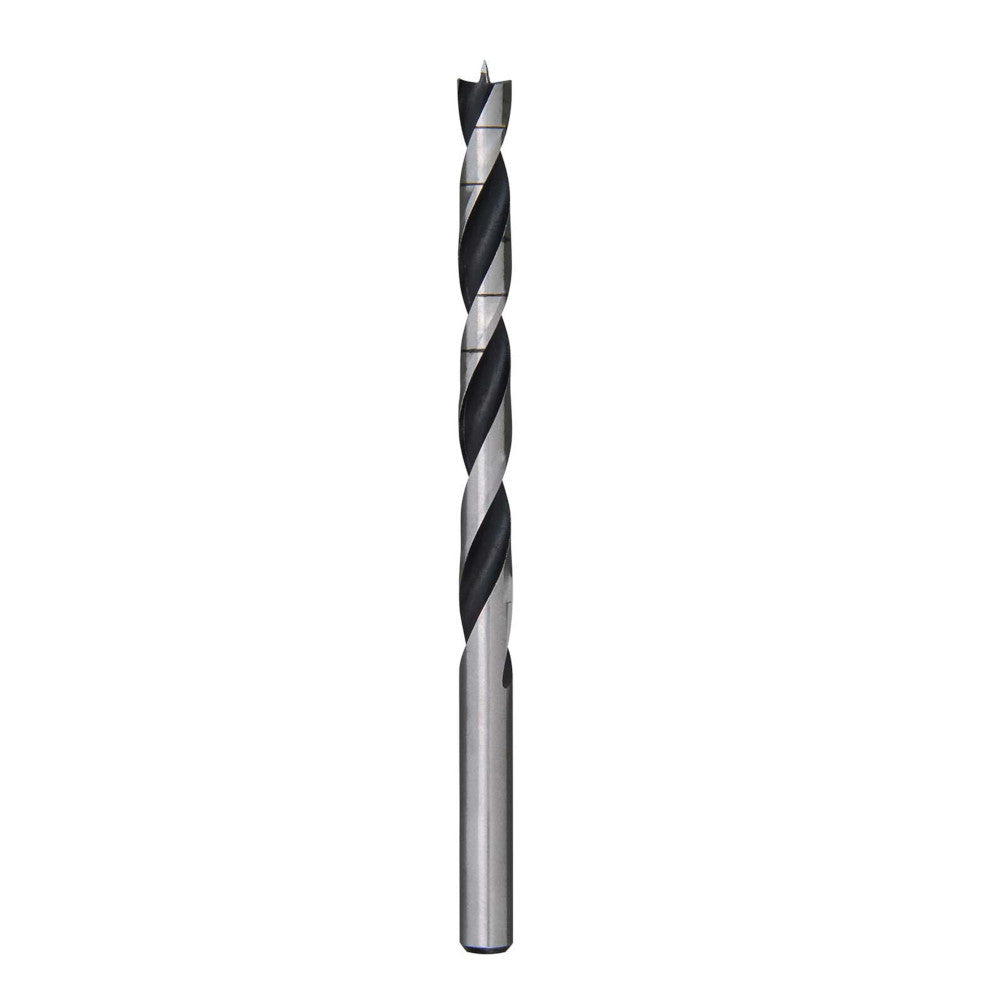 Milwaukee 48-15-0437 7/16in Brad Point Drill Bit