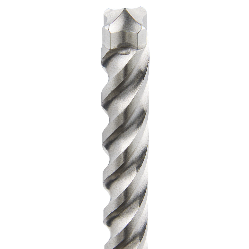 Milwaukee 48-20-3922 5/8in x 31in x 36in MX4 4-Cutter SDS-MAX Rotary Hammer Drill Bit