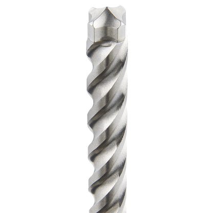 Milwaukee 48-20-3922 5/8in x 31in x 36in MX4 4-Cutter SDS-MAX Rotary Hammer Drill Bit
