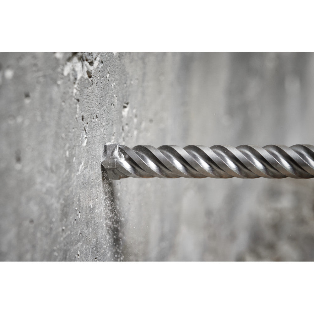 Milwaukee 48-20-3922 5/8in x 31in x 36in MX4 4-Cutter SDS-MAX Rotary Hammer Drill Bit