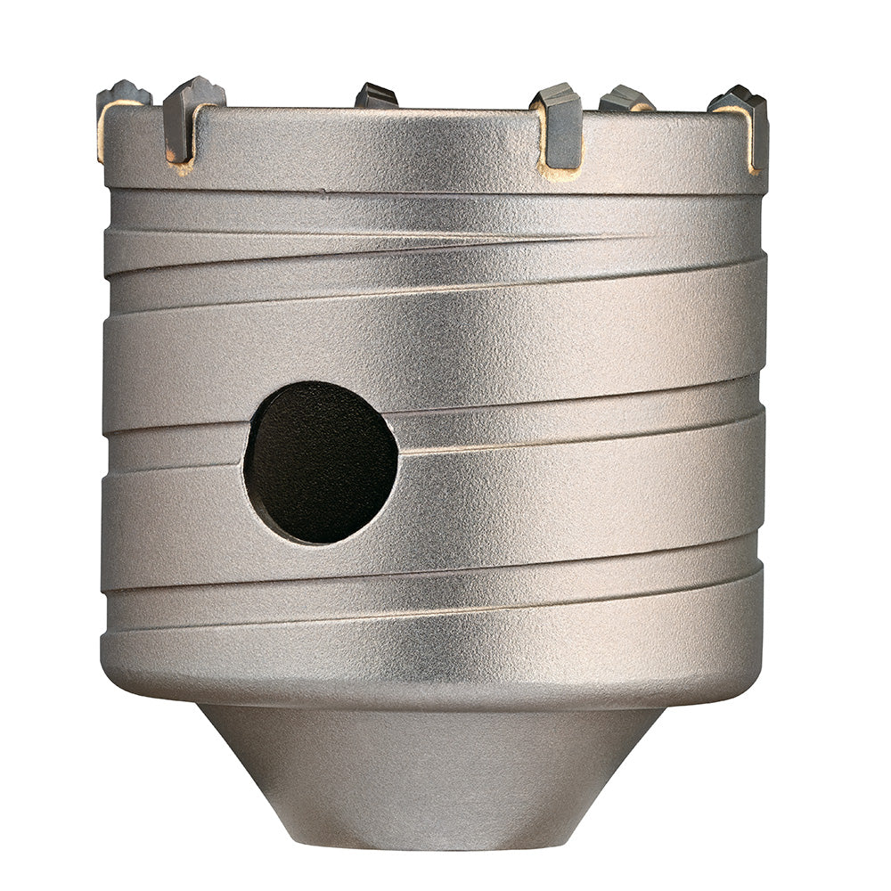 Milwaukee 48-20-5255 4-3/8in x 2in SDS-PLUS Core Bit