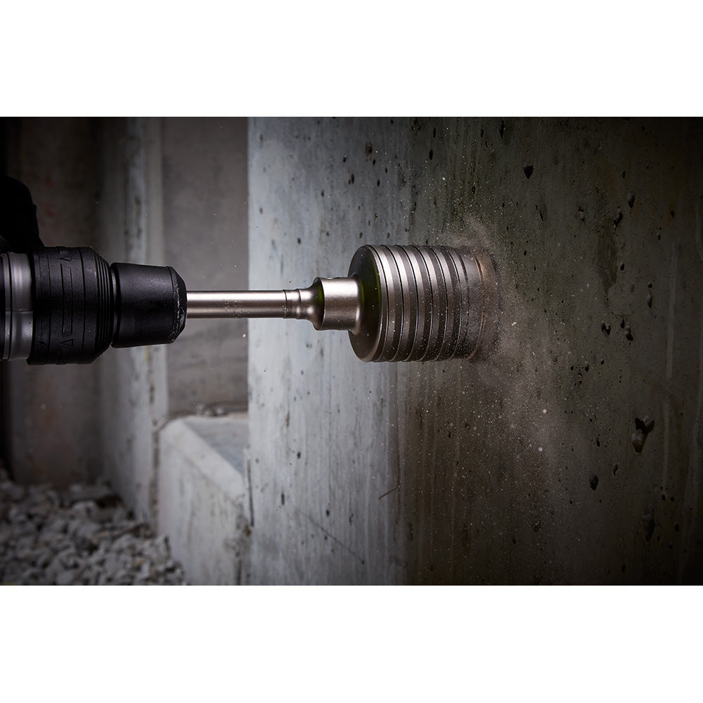 Milwaukee 48-20-5432 4in x 11-3/8in One-Piece SDS-MAX Core Bit