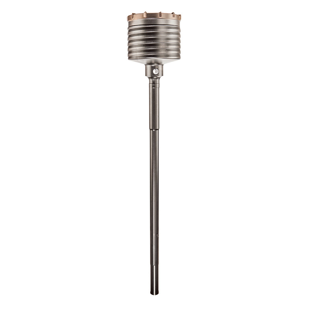Milwaukee 48-20-5434 4in x 22in One-Piece SDS-MAX Core Bit