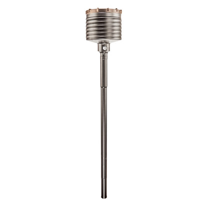 Milwaukee 48-20-5434 4in x 22in One-Piece SDS-MAX Core Bit