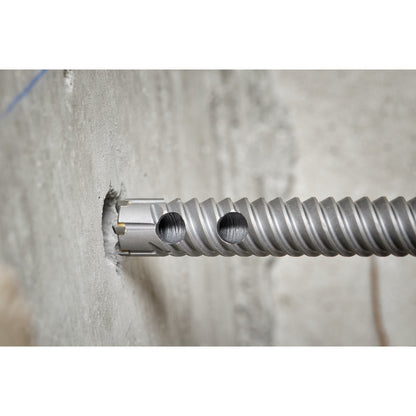 Milwaukee 48-20-6721 SDS Plus 3/4in x 12in Rebar Cutter