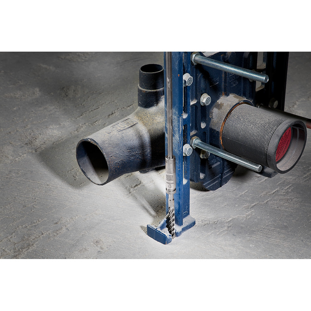 Milwaukee 48-20-6940 12in PLUS-LOK SDS Plus Extension