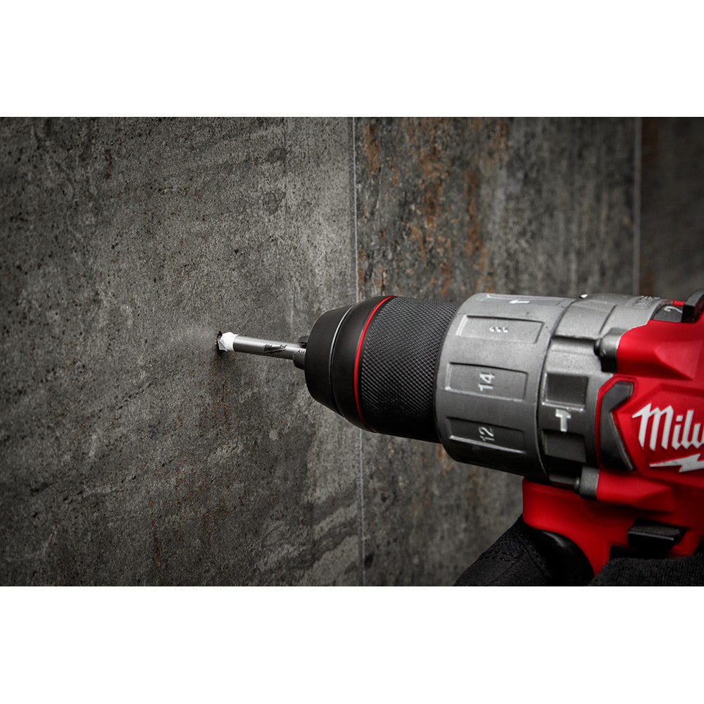Milwaukee 48-20-8993 5/16in Tile and Natural Stone Bit