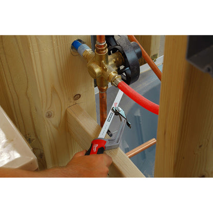 Milwaukee 48-22-0012 Compact 10in Hack Saw