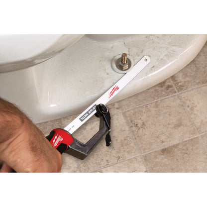 Milwaukee 48-22-0012 Compact 10in Hack Saw