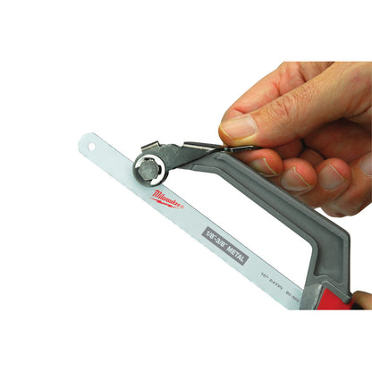 Milwaukee 48-22-0012 Compact 10in Hack Saw