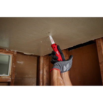 Milwaukee 48-00-5053 SAWZALL 6in 8 TPI Drywall Blades - 3pk