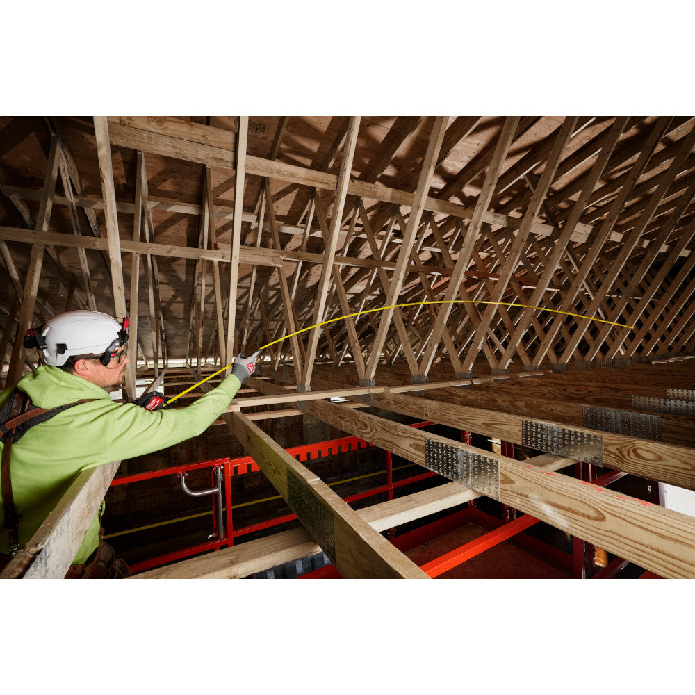 Milwaukee 48-22-1240 40' Wide Blade Tape Measure