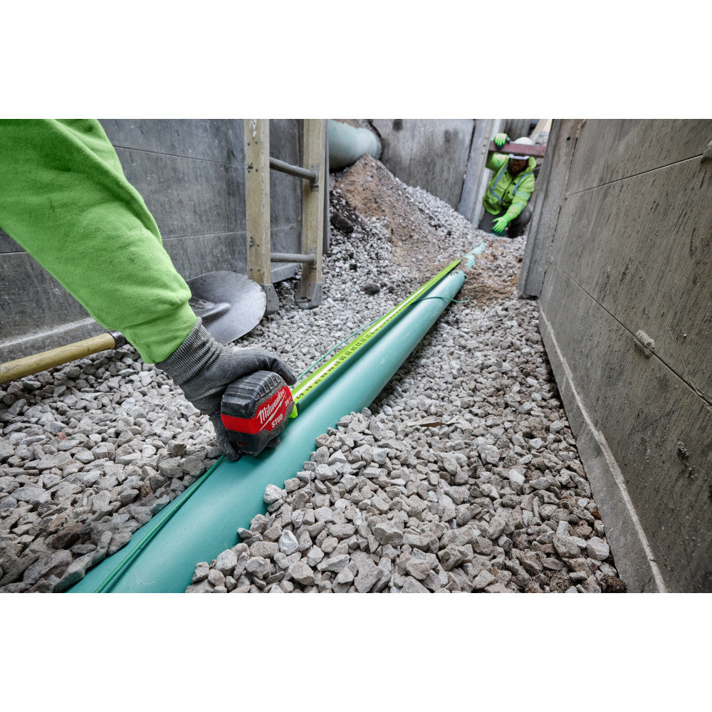 Milwaukee 48-22-1425 25ft Stud Tape Measure