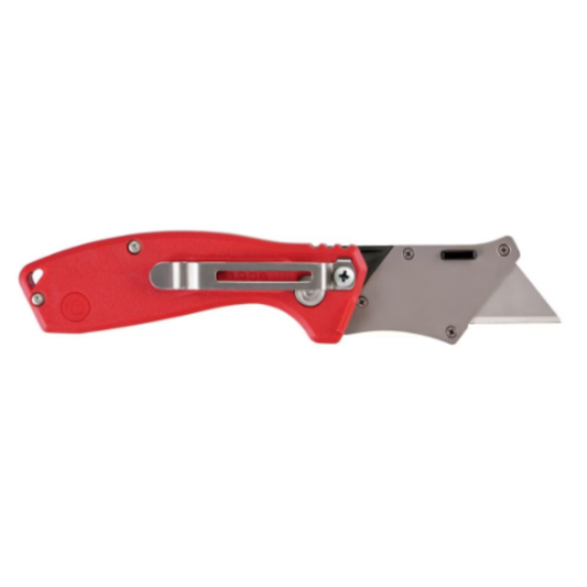 Milwaukee 48-22-1500 Fastback Compact Flip Utility Knife